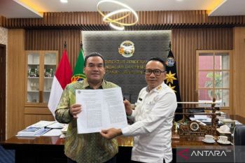 Bupati pastikan sekolah rakyat dan kampus UNY di Blora segera dibangun