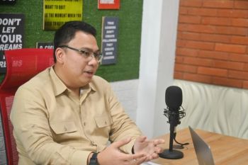 Pancasila must guide Indonesia in the digital era: Deputy Minister