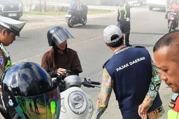 Bapenda perkuat sinergi lintas sektor tingkatkan kepatuhan pajak