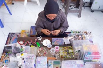 PT Timah bantu modal 10.000 UMKM di wilayah operasional