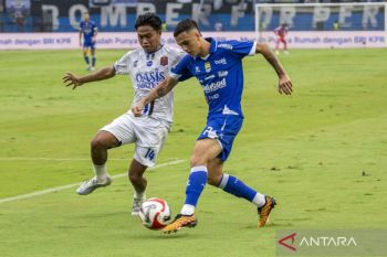 John Herdman beri sinyal Eliano dan Jordi Amat masuk skuad Piala ASEAN