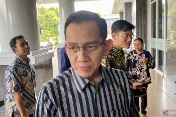Senator DIY ajak suporter di Yogyakarta merawat "Mataram is Love"