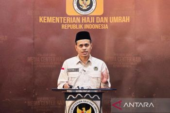 Calon haji yang hilang di Tanah Suci Muhammad Firdaus ditemukan wafat