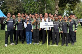 Kemenko PMK-TWC memperkuat budaya tangguh bencana