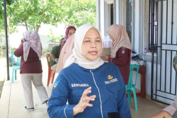 Dapat BPJS gratis, 53.264 warga telah terima manfaat Progul Padang Melayani