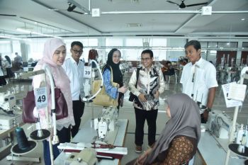 DPR minta pemerintah perbanyak beasiswa sekolah vokasi