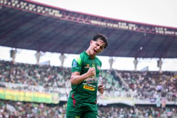 Bruno Moreira resmi tinggalkan Persebaya Surabaya demi karier di luar negeri