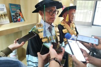 Indonesia's BNPB, Australia's DFAT, Unand partner in disaster research