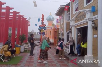 Tingginya harga tiket pesawat tekan sektor pariwisata Sulsel
