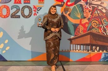 DPRD apresiasi prestasi kontingen Murung Raya di FBIM 2026
