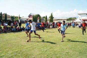 Pemkab Buleleng hidupkan olahraga tradisional
