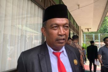DPRD Tarakan Siap Kejar Regulasi Kantor Aplikator hingga ke Kemenhub