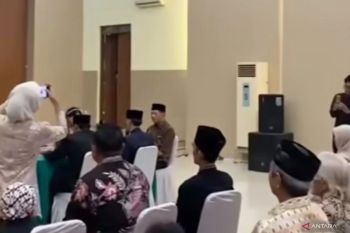 Polres Jaktim minta korban penipuan WO di Bekasi buat laporan kepolisian