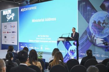 Bangun Perusahaan yang Siap AI: Singapura Luncurkan Inisiatif Baru untuk Percepat Adopsi AI dan Perkuat Ketahanan Digital