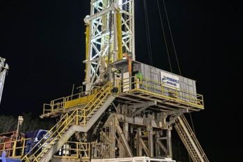 Pertamina EP Zona 4 buka keran sumber cadangan minyak baru di Musi Banyuasin