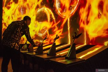 Heirloom exhibition marks National Keris Day at TMII