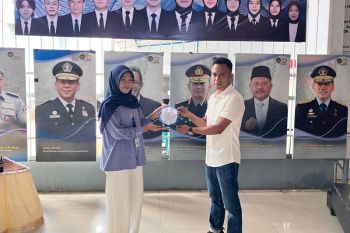 Rutan Kendari tutup program magang Kemenaker Batch 2
