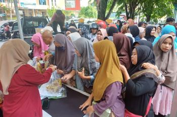 Menteri Imipas lantik dirjen imigrasi serta staf ahli