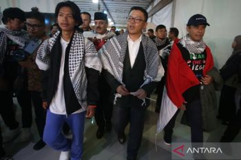 Indonesia pushes UN reform amid rising global tensions
