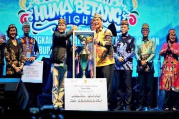 Volvo Cars hadirkan 'showroom' pertama di Jakarta Pusat