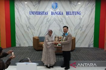 Otto Hasibuan: Jangan merasa rugi aktif berorganisasi