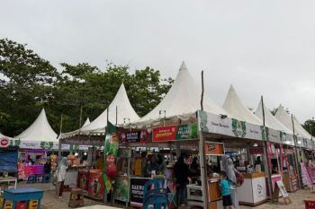 Bank Indonesia dorong daya saing pariwisata Belitung lewat penguatan UMKM dan SDM