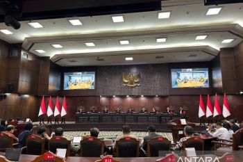 MK dengarkan keterangan ADI soal kesejahteraan dosen