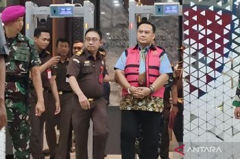 Eks anggota Ombudsman Yeka Hendra jadi tersangka perintangan perkara