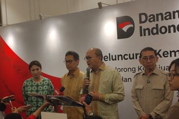 Danantara targetkan alokasi satu persen dividen BUMN untuk filantropi
