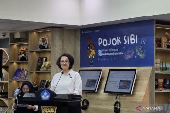 Kemendikdasmen perkuat literasi anak melalui pengembangan Pojok SIBI