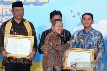 Banjarmasin raih penghargaan revitalisasi bahasa daerah nasional 2026