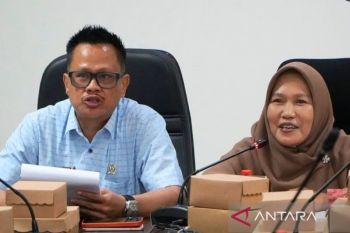 Pansus DPRD Banjarmasin untuk Raperda KTR