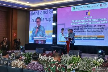 Pemkab Tangerang sebut penataan wilayah pesisir upaya entaskan kemiskinan
