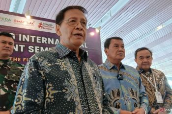 Program swasembada pangan dinilai penting di tengah gejolak geopolitik