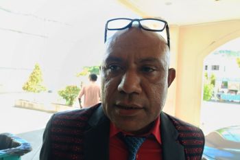 DLHK Kota Jayapura sebut target retribusi sampah rumah tangga mencapai Rp7,2 miliar