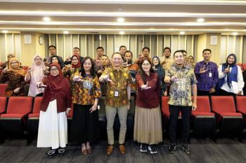 OJK Kediri perkuat TPAKD dorong peningkatan literasi keuangan