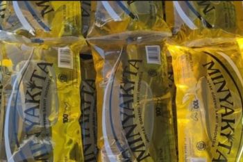 Bandarlampung gelar operasi pasar stabilkan harga MinyaKita
