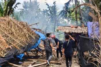Polda Sumut sita 33,8 kilogram sabu-sabu dari 680 tersangka