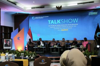 Revisi UU HAM memperkuat tanggung jawab perusahaan teknologi