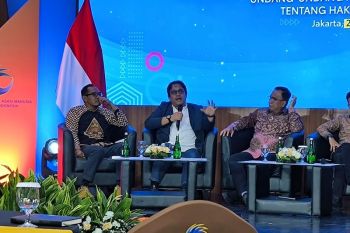 Kementerian HAM: Hak untuk dilupakan lindungi warga dari jejak digital