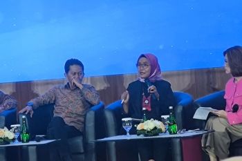 Kementerian HAM dorong forum lembaga HAM nasional lewat revisi UU HAM