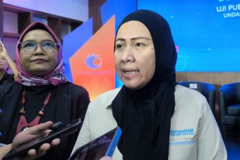KemenHAM tegaskan revisi UU HAM perkuat kewenangan Komnas HAM