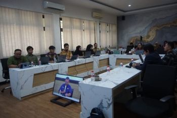 Sinergi Kementan-Unej wujudkan optimasi lahan nonrawa di Jatim