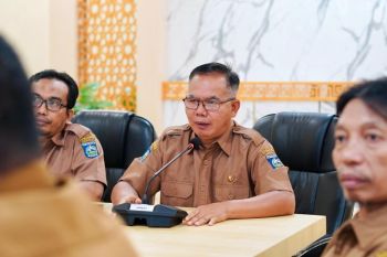 DPD-RI memprihatin penutupan 25 ritel modern di Lombok Tengah