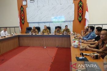 Diskominfo Kotim gagas Forum Literasi Digital perkuat literasi dan keamanan informasi