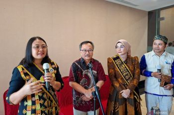Bunda Literasi NTT mendorong penguatan ekosistem literasi kolaboratif