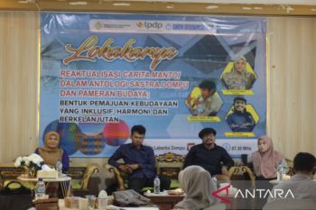 Yosi Project Pop: Banyak follower, tanggung jawab semakin besar