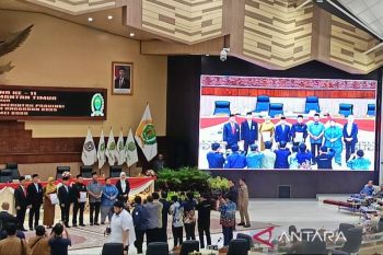 Kaltim raih WTP dari BPK dengan catatan soal program beasiswa dan belanja gedung