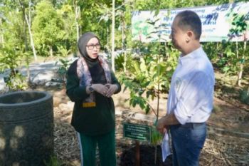 Kalsel kemarin dari gerakan Kartini Hebat hingga kemandirian UMKM