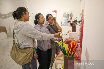 Pameran Bajamba